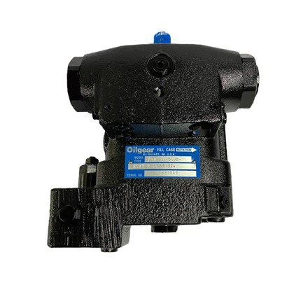 Eļļas pārnesuma virzuļa sūknis