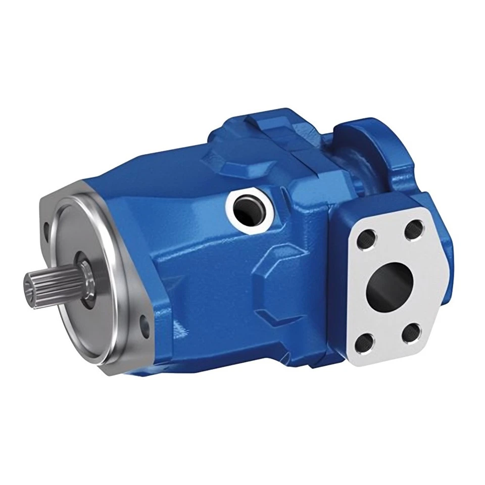 A10VG Rexroth