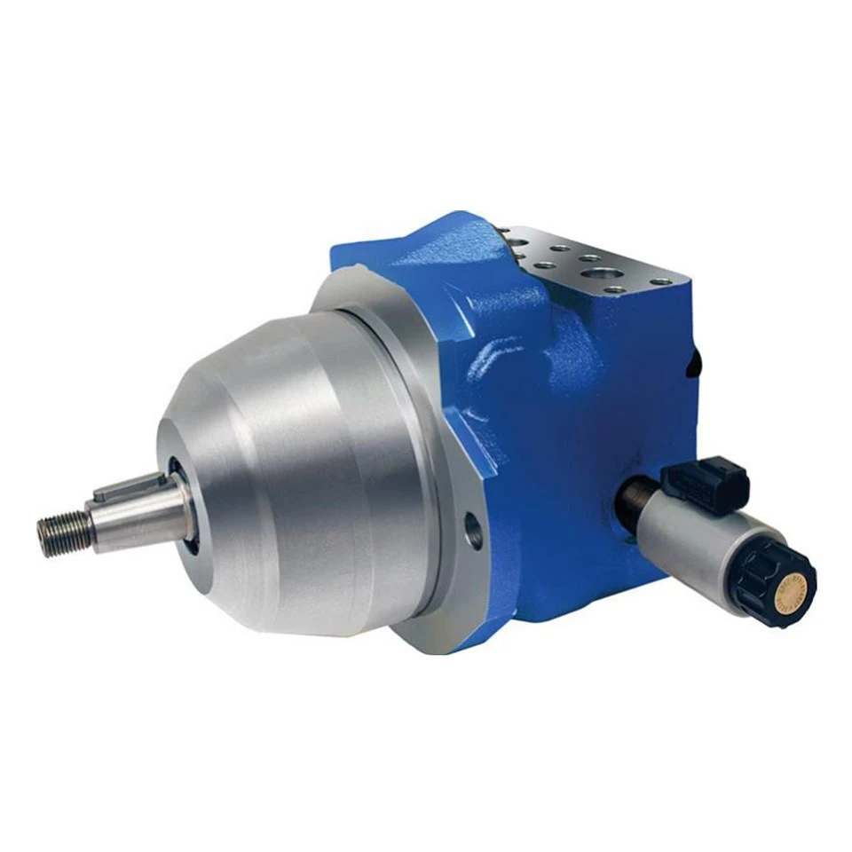 A10VG Rexroth