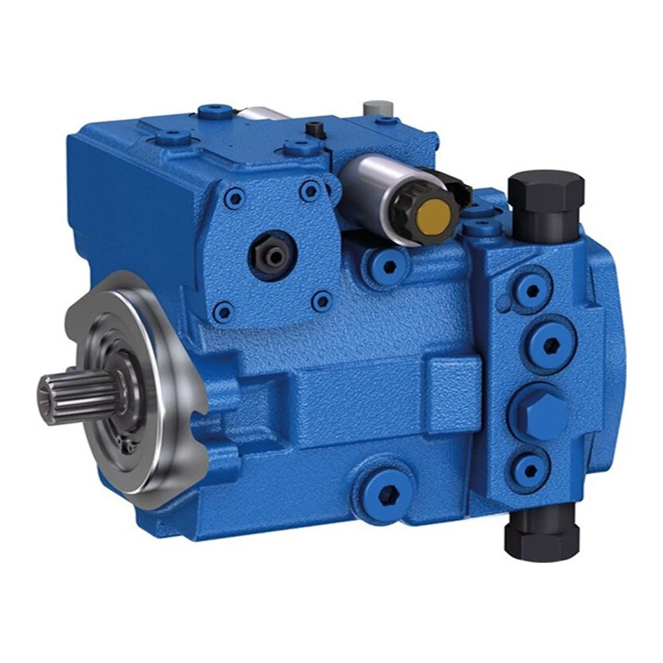 A10VG Rexroth