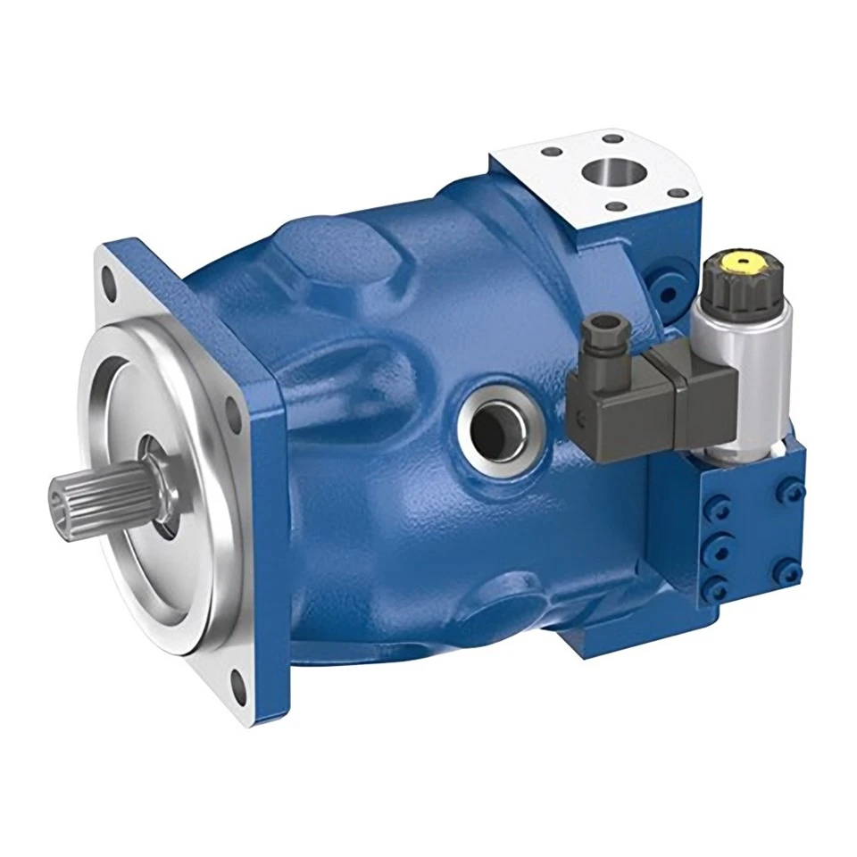 A10VG Rexroth