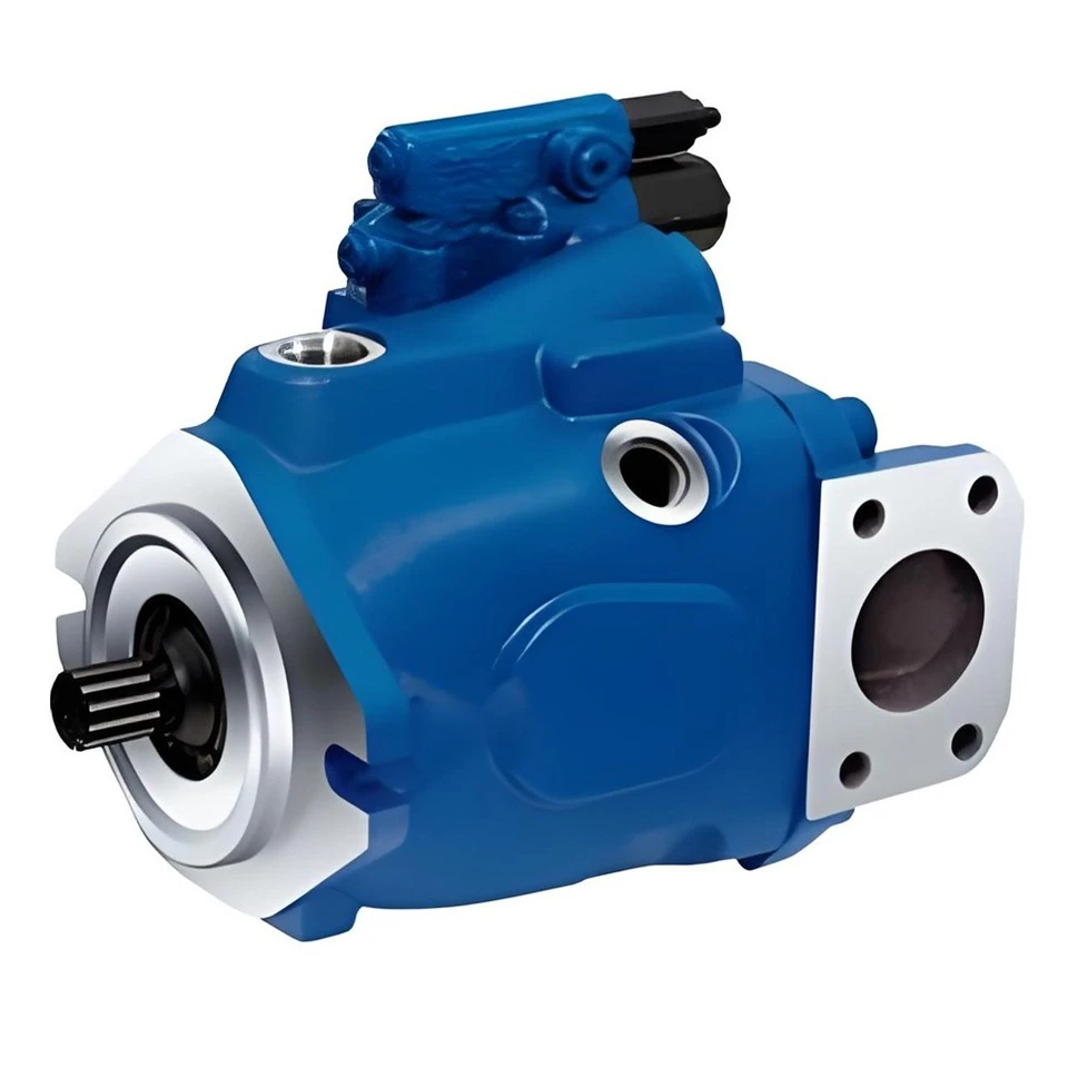 A10VG Rexroth