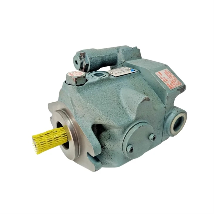 Daikin V8A1RX-20 hidrauliskais virzuļsūknis