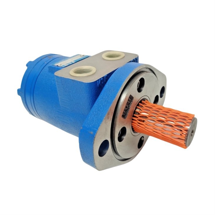 Eaton H-070CD2XJ hidrauliskais orbītas motors