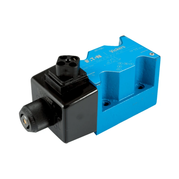 Eaton Vickers solenoīda vārsts