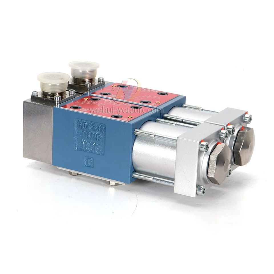 Moog D633 313B