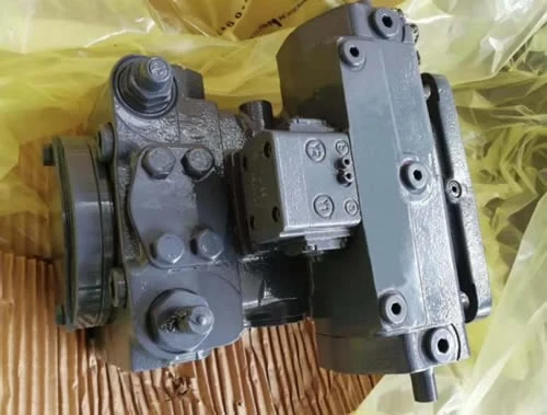 Rexroth A4VG Gear Pump