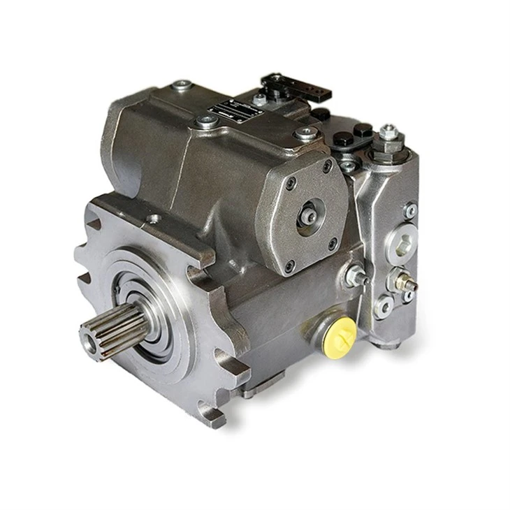 Rexroth A4VG Gear Pump