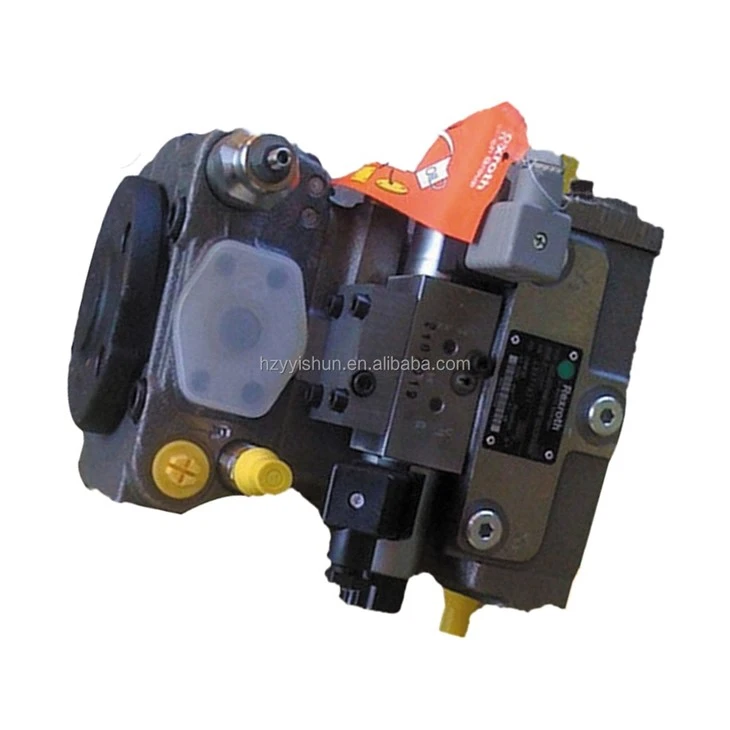 Rexroth A4VG Gear Pump