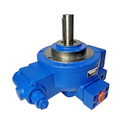 Bosch 0514 300 001 hidrauliskais radiālais virzuļsūknis
