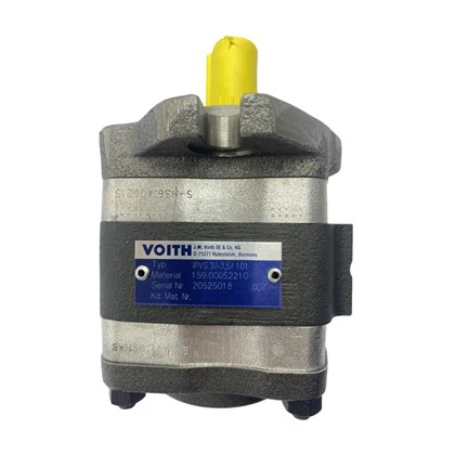 Voith IPV iekšējais zobratu sūknis