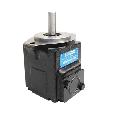 Parker Denison T6D-045-1R00-B1 hidrauliskais sūknis