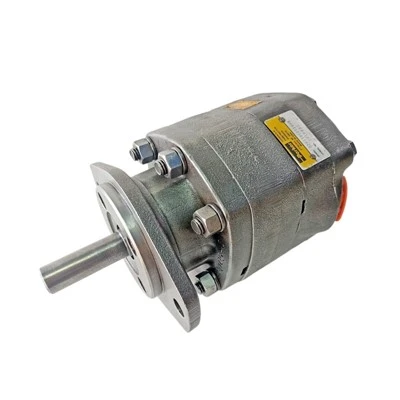 Parker M2A33912T20NB ātrgaitas hidrauliskais motors