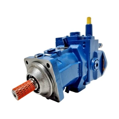 Rexroth A7VO28DR hidrauliskais aksiālais virzuļa mainīgais sūknis